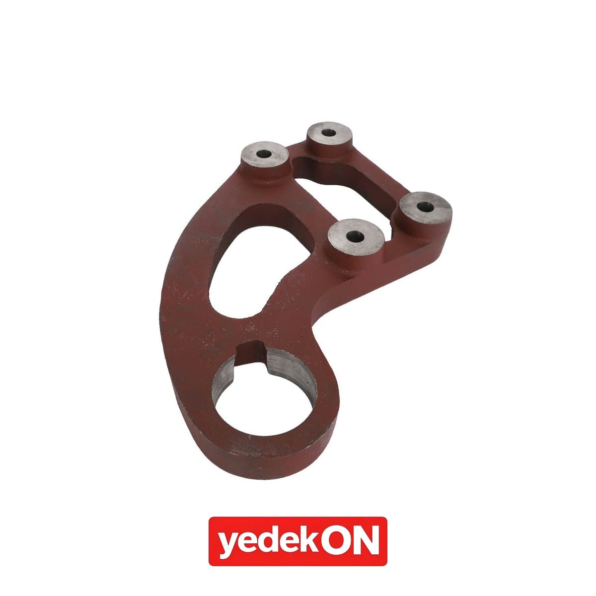 AGCO Mil Tutucu - Massey Ferguson | LA321829350