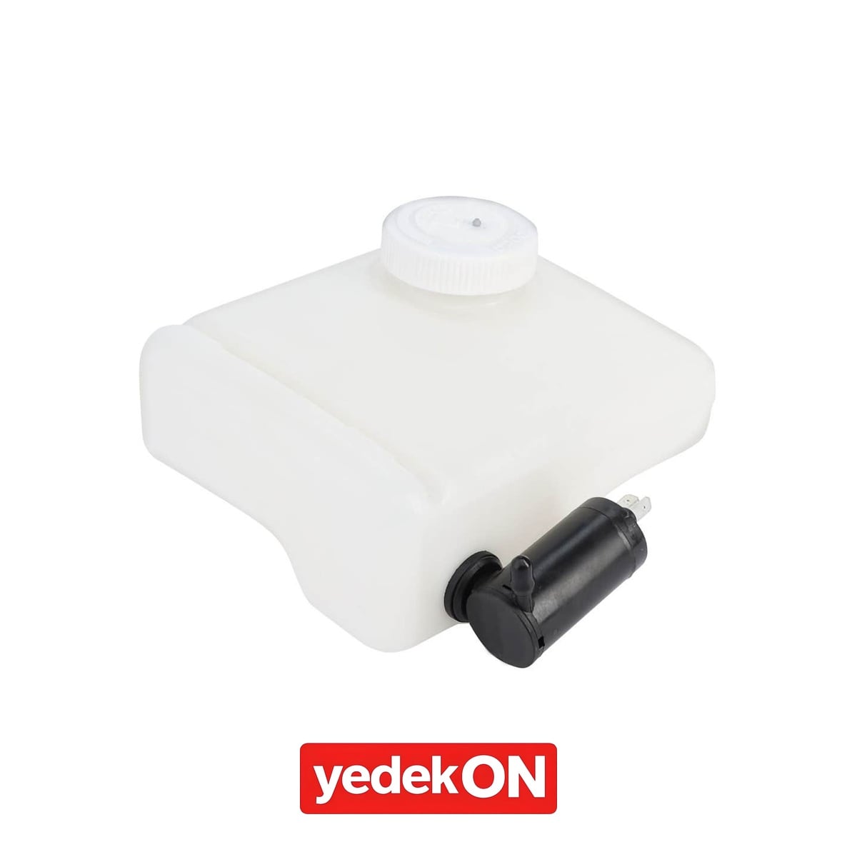 AGCO Ön Cam Yıkama Deposu - Valtra | VA371809