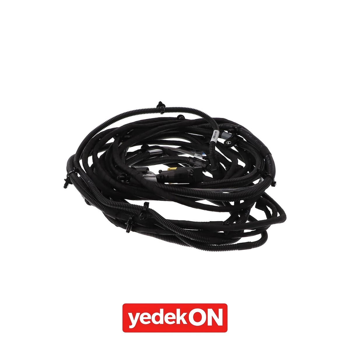 AGCO Boşaltma Vida Kablo Demeti - Massey Ferguson / Fendt / Valtra | ACX253253A
