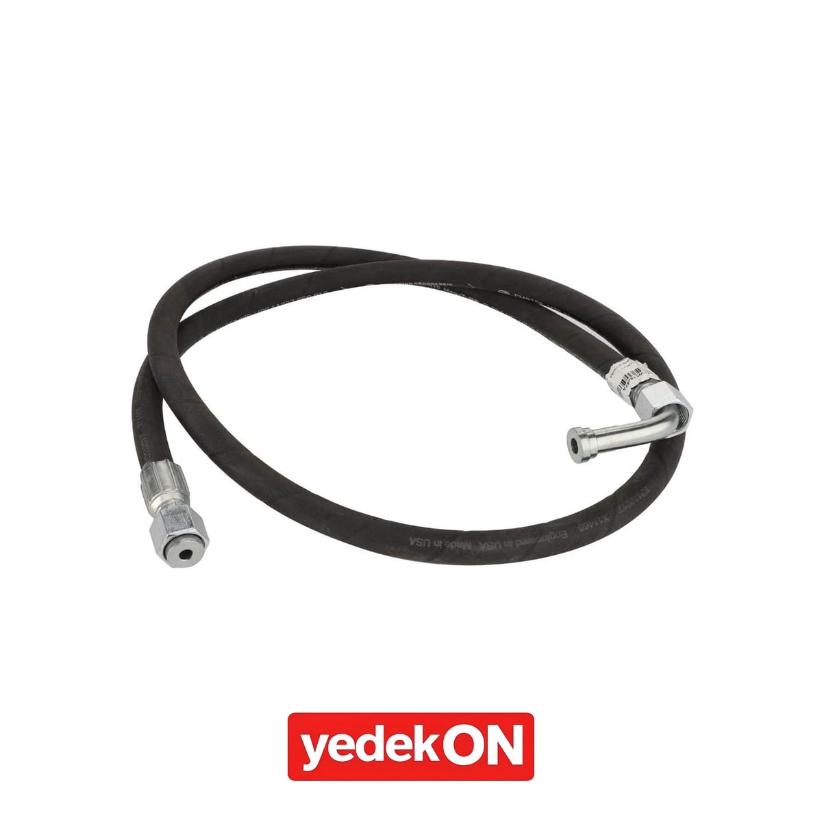 AGCO Hortum - Massey Ferguson / Fendt / Valtra | ACW018487A