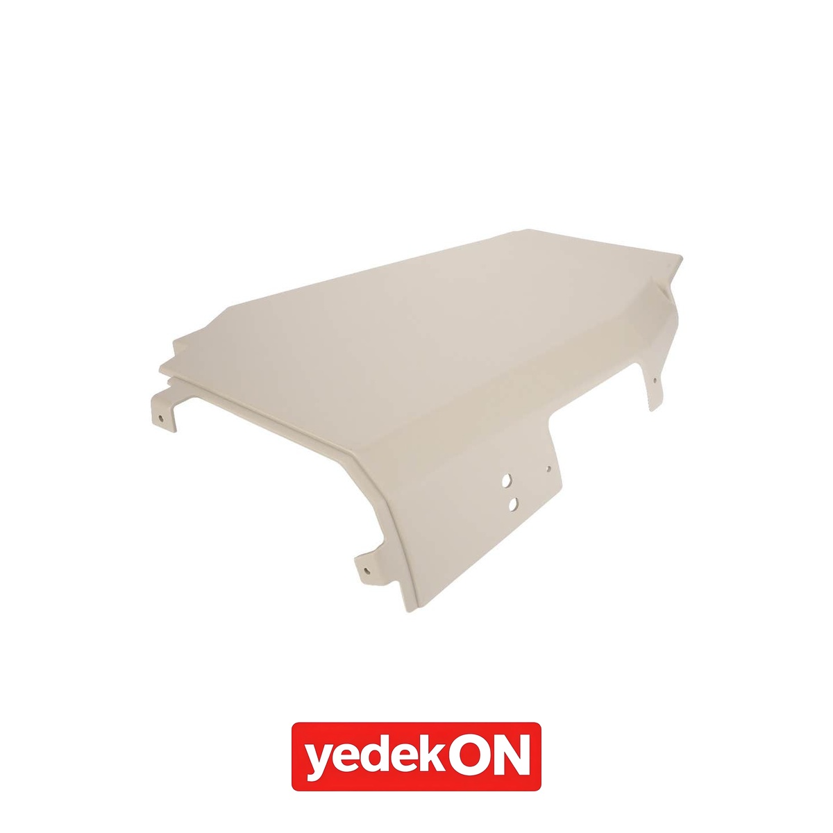 AGCO Kapak - Massey Ferguson | 4294856M92