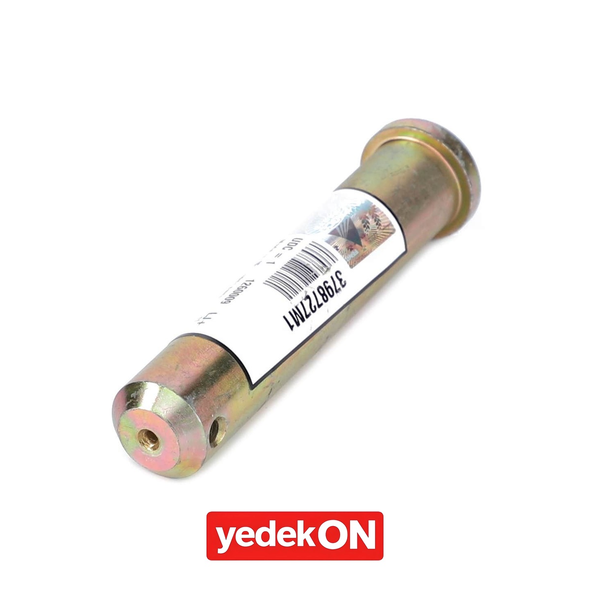 AGCO Clevis Pim - Massey Ferguson | 3798727M1