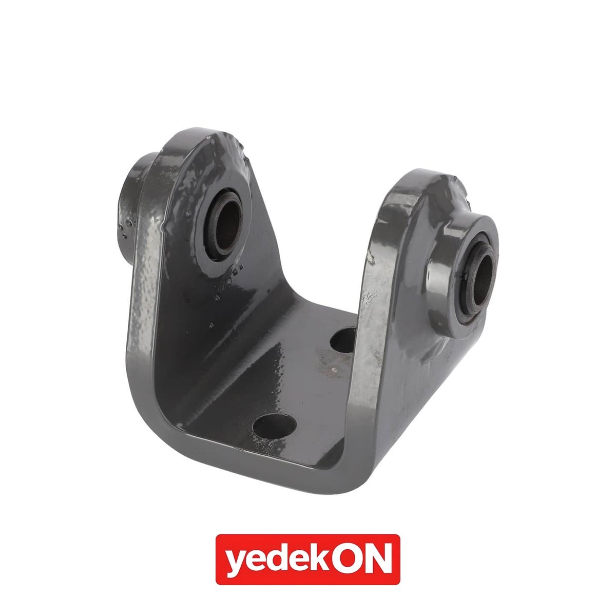 AGCO Titreşim Yastığı - Massey Ferguson | 4377276M91