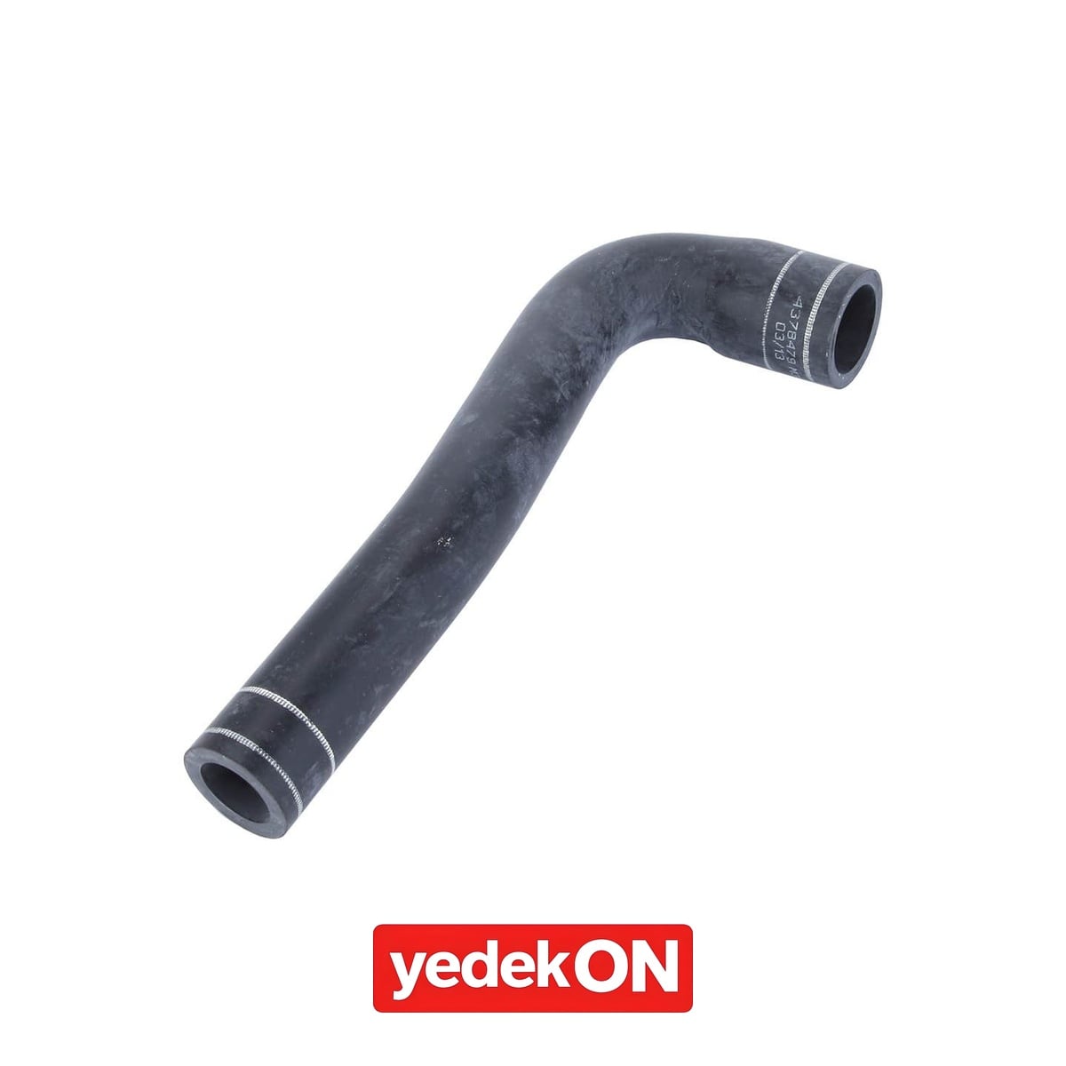 AGCO Hortum - Massey Ferguson | 4378479M3