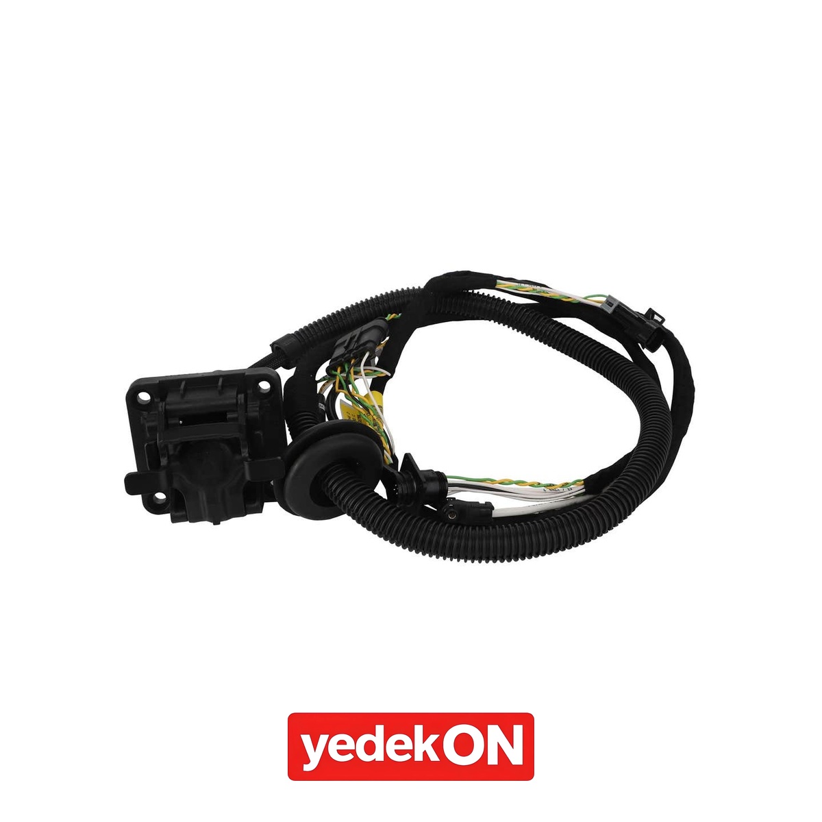 AGCO Elektrik Tesisatı - Massey Ferguson | 4354037M92