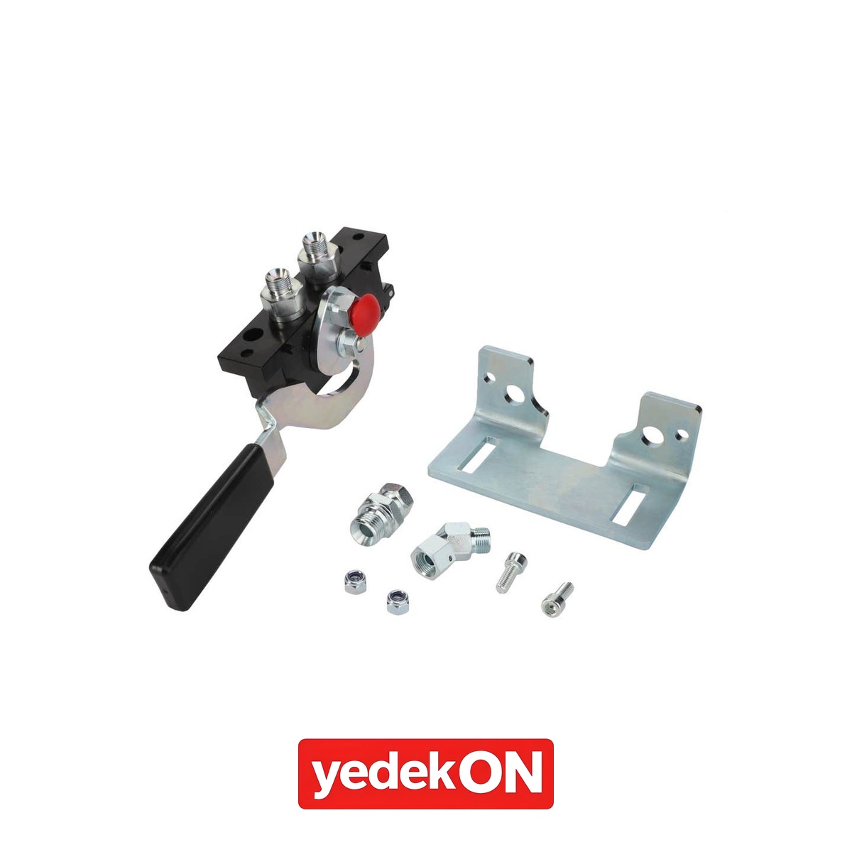 AGCO Selectofix (Alt Kısım 3/8'') - Fendt | AL10550380