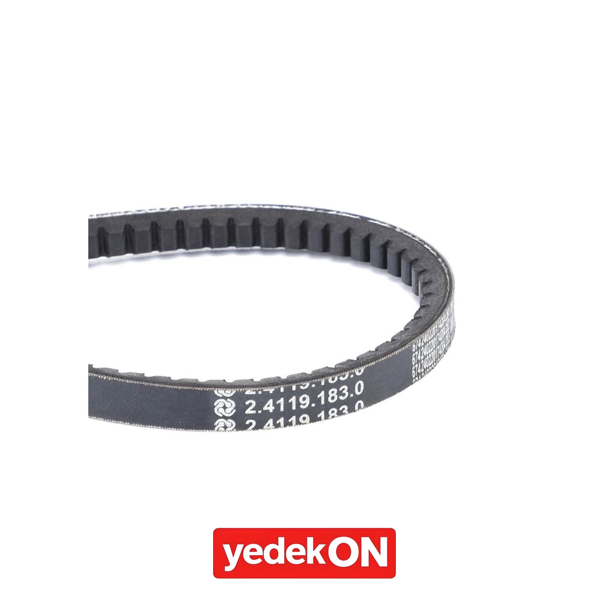 AGCO V-Kayış - Fendt | 2.4119.183.0