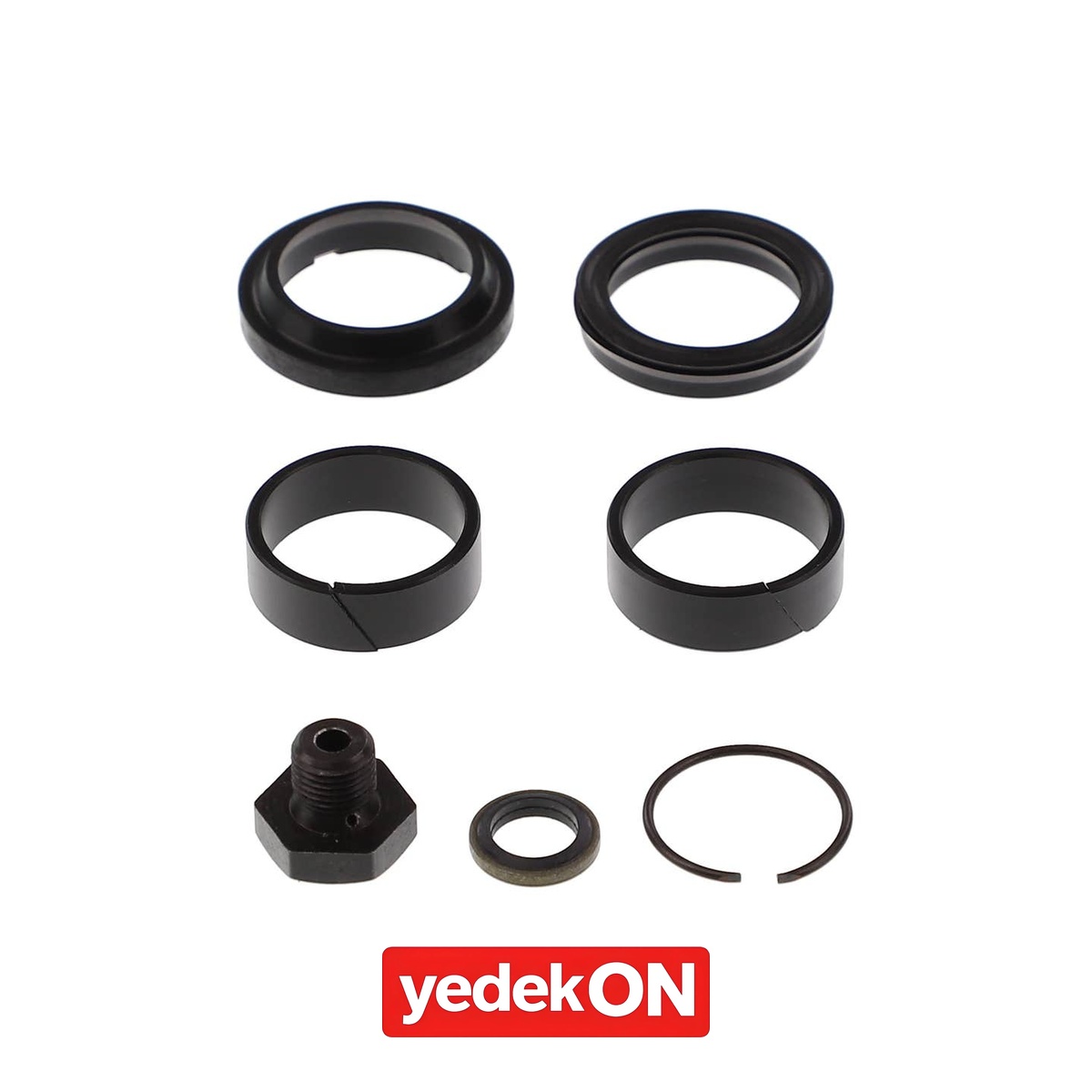 AGCO Keçe Onarım Kiti - Massey Ferguson / Fendt / Valtra | ACP0553400