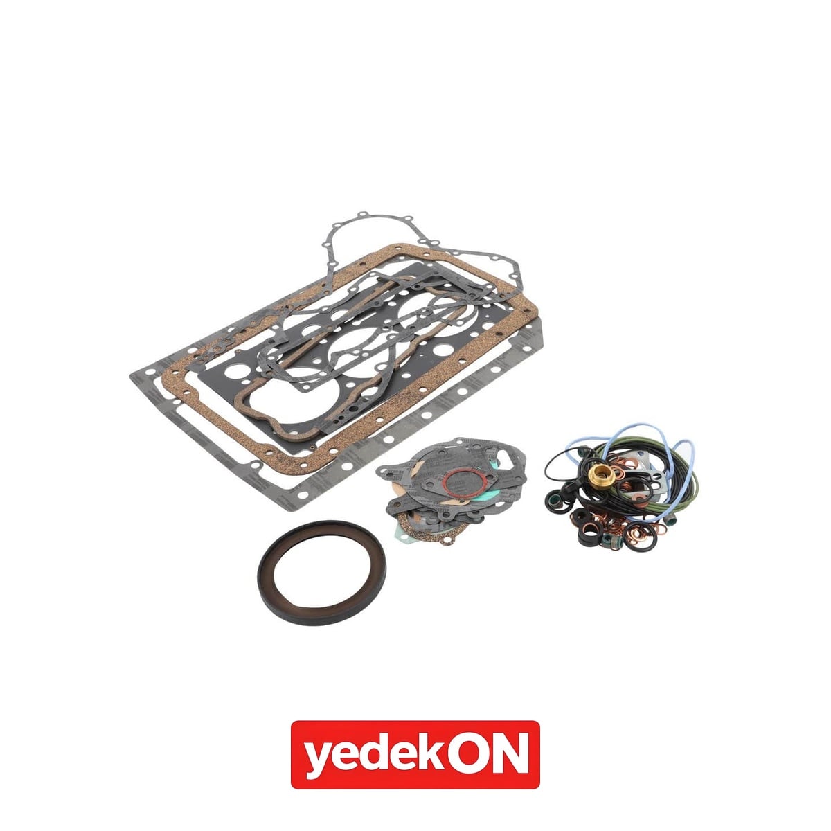 AGCO Motor Conta Seti - Valtra | V836640356