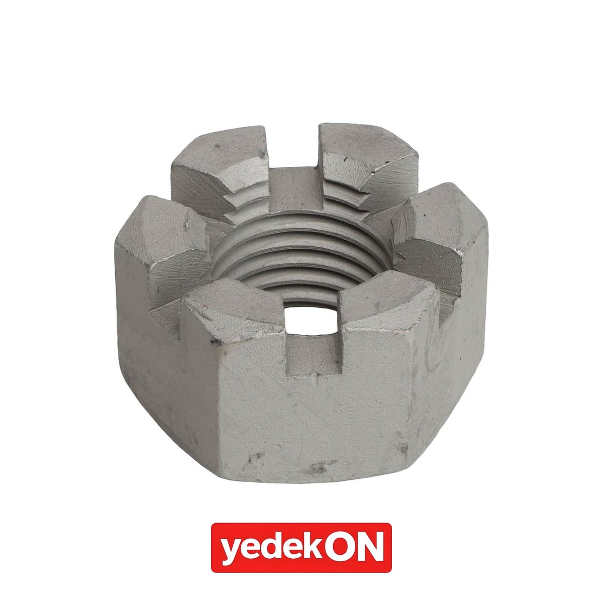 AGCO Kalesi Somunu - Massey Ferguson | SN2036