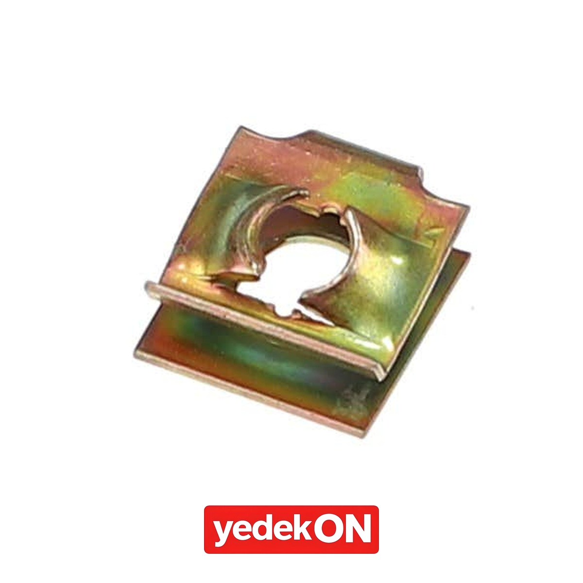 AGCO Yay Somunu - Massey Ferguson | 3388231M1