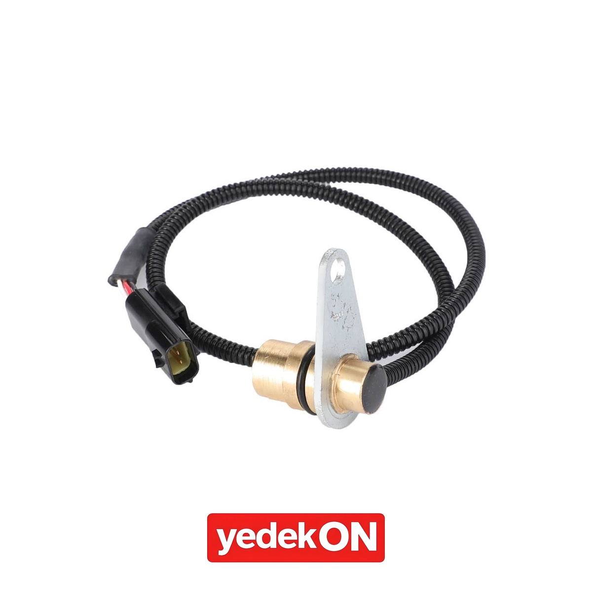 AGCO Hız Sensörü Dişli Tekerleği - Massey Ferguson | 3825141M2