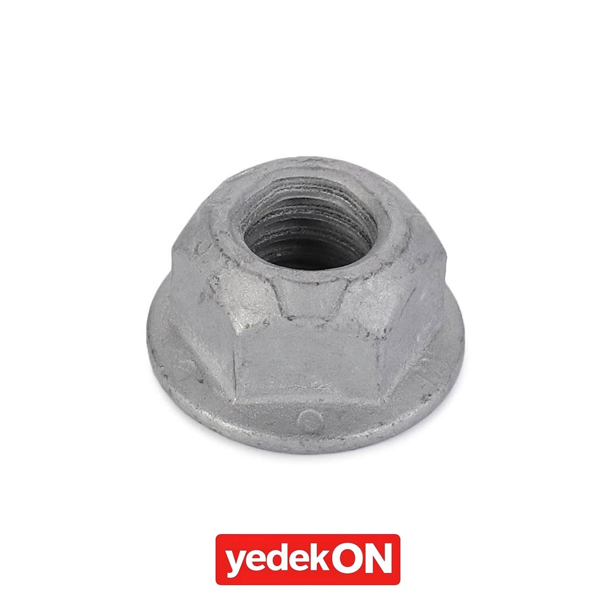 AGCO Flanş Kilit Somunu - AGCO | Y704726