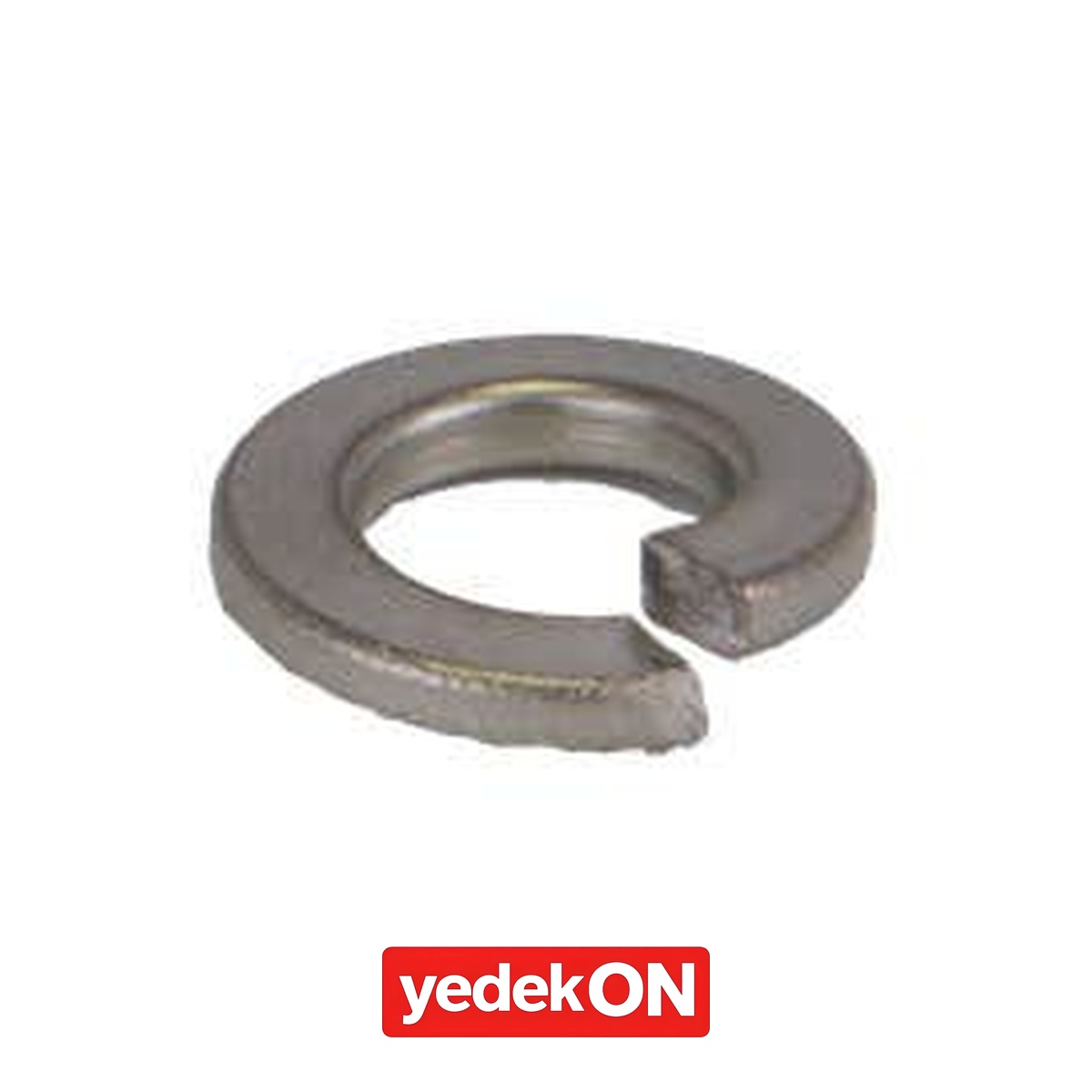 AGCO 5/16'' Paslanmaz Çelik Kilit Rondela - AGCO | AG333294