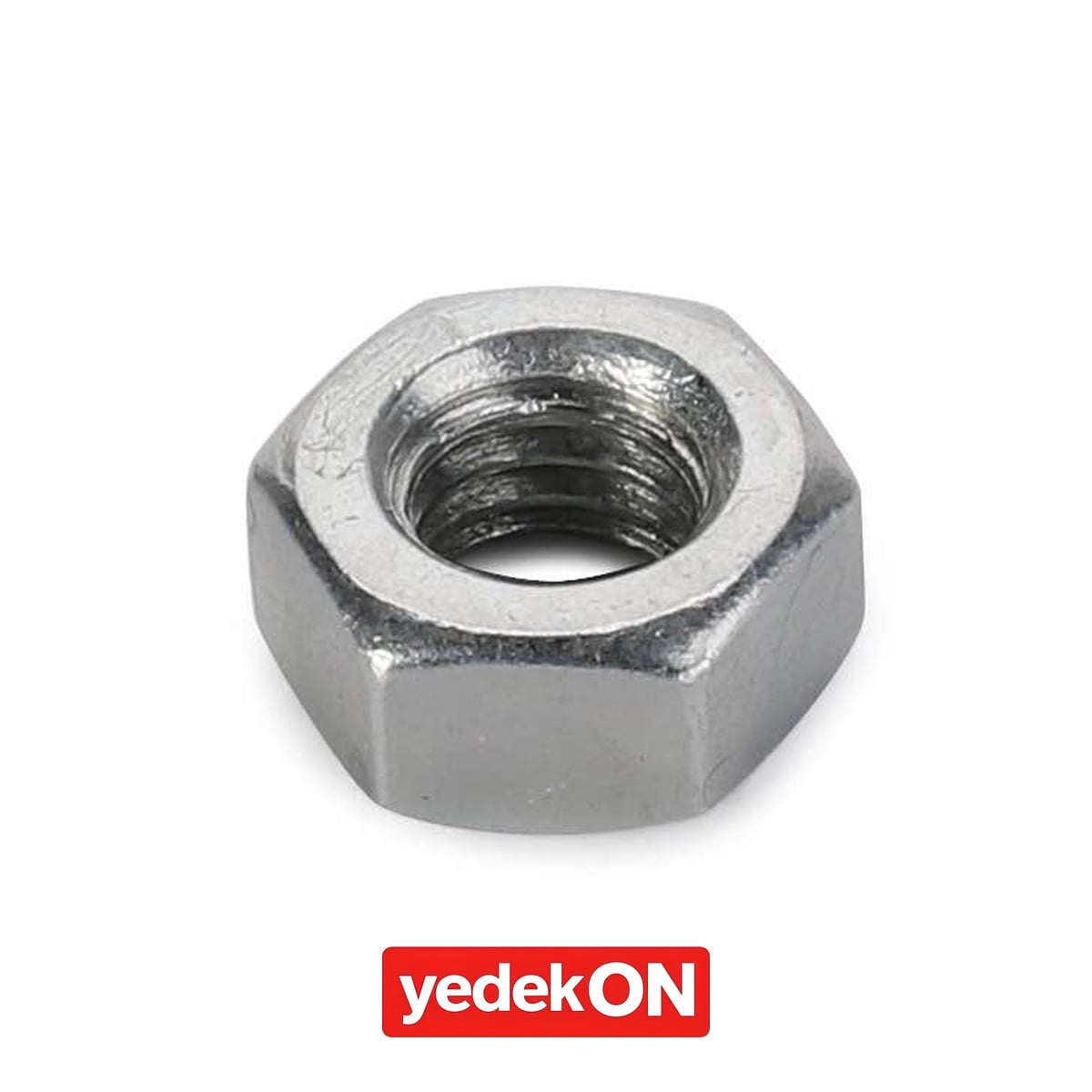 AGCO Somun - Massey Ferguson | LA15896221