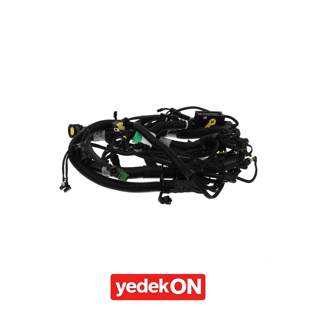 AGCO Elektrik Tesisatı - Massey Ferguson / Fendt / Valtra | ACW1860060