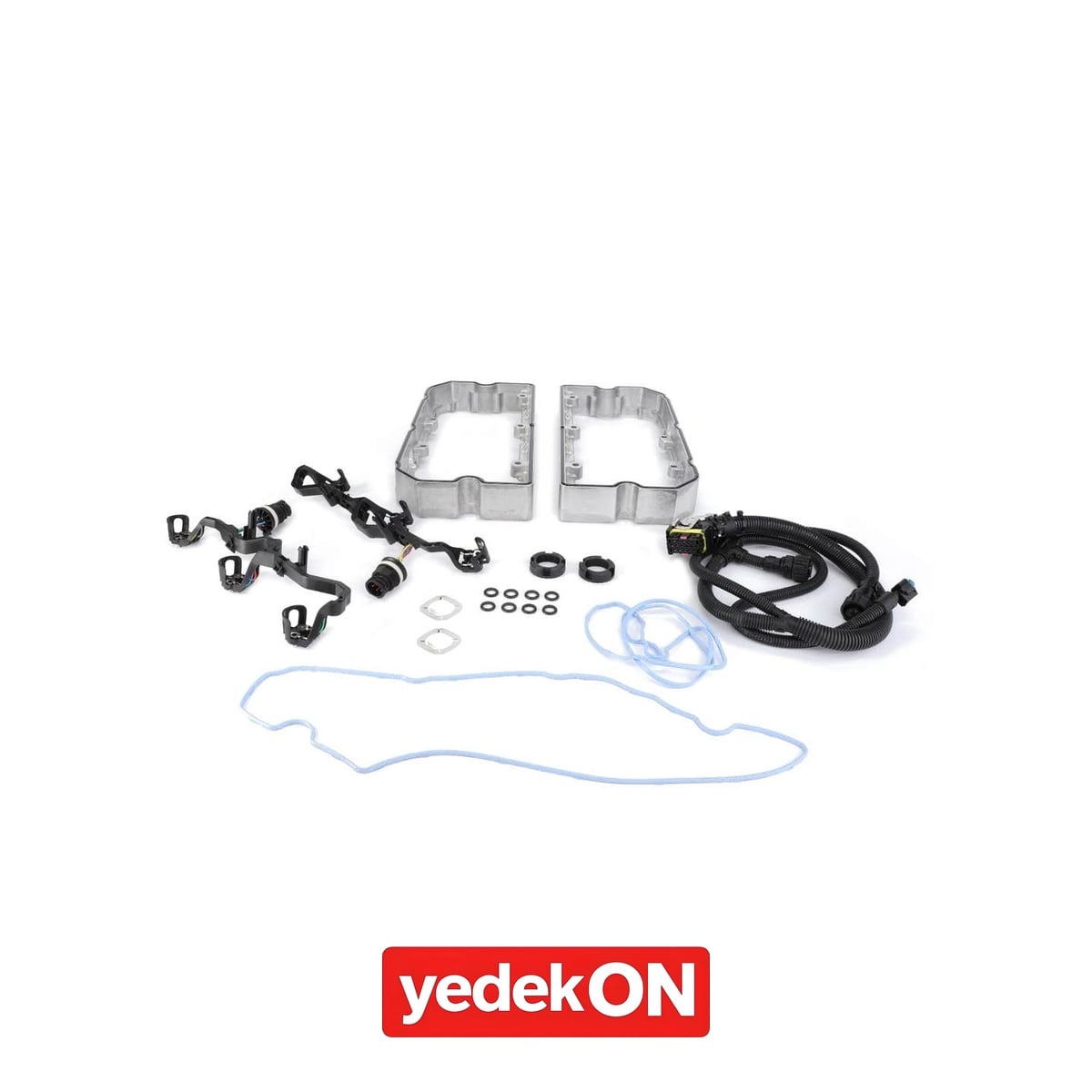 AGCO Kablo Takımı - Valtra | V837079471