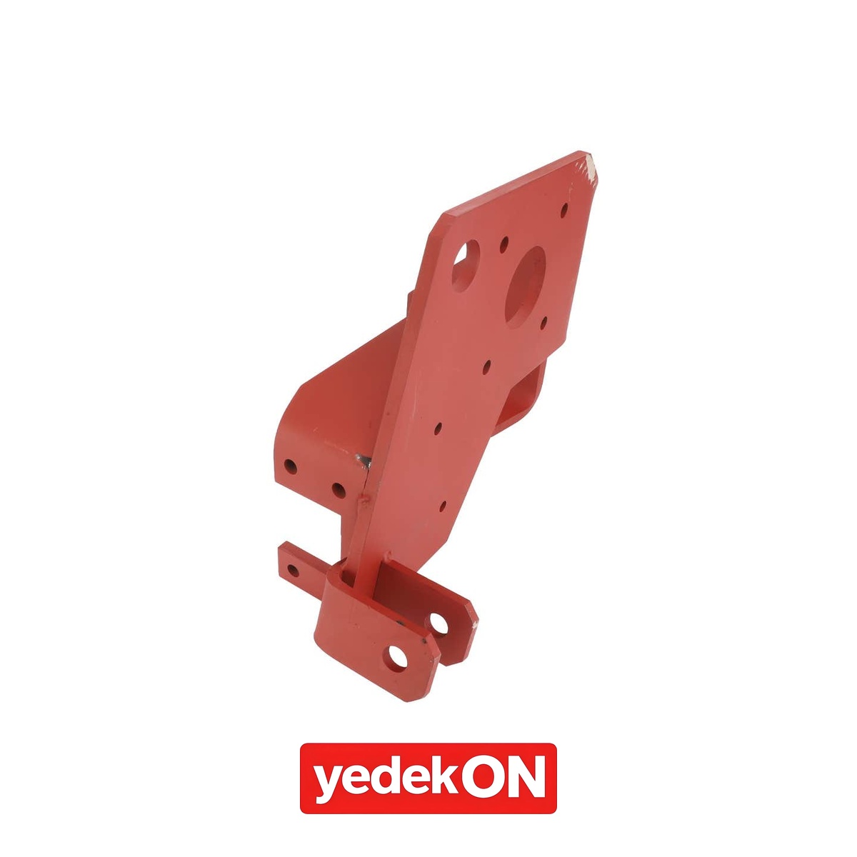 AGCO Sağ Ayak Pedalı - Massey Ferguson | 3786042M3