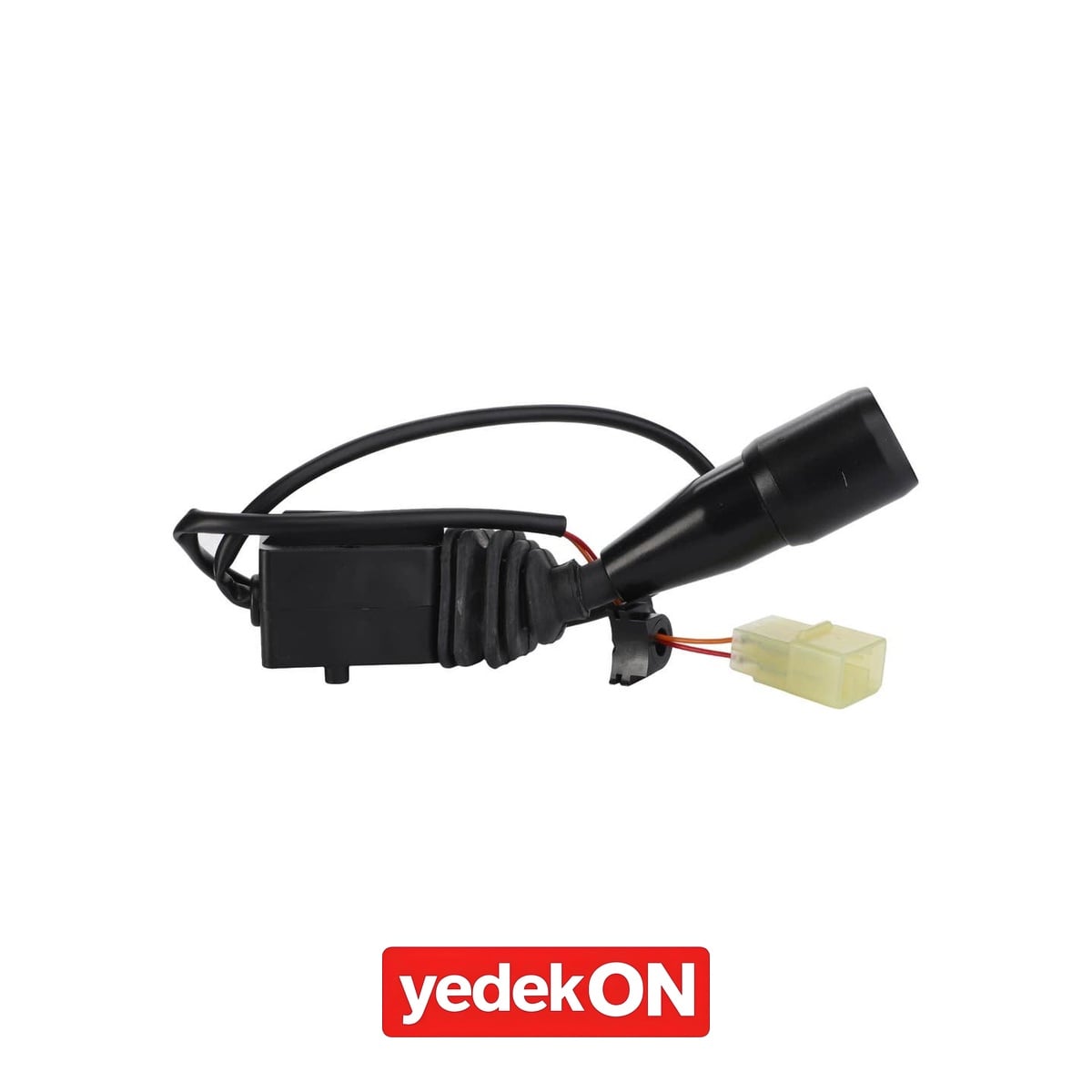 AGCO Sap Kontrol Anahtarı - Massey Ferguson | 3715838M4