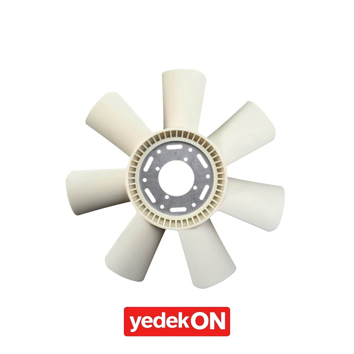 AGCO 7 Kanatlı Fan Kanadı - Massey Ferguson | 3582657M2