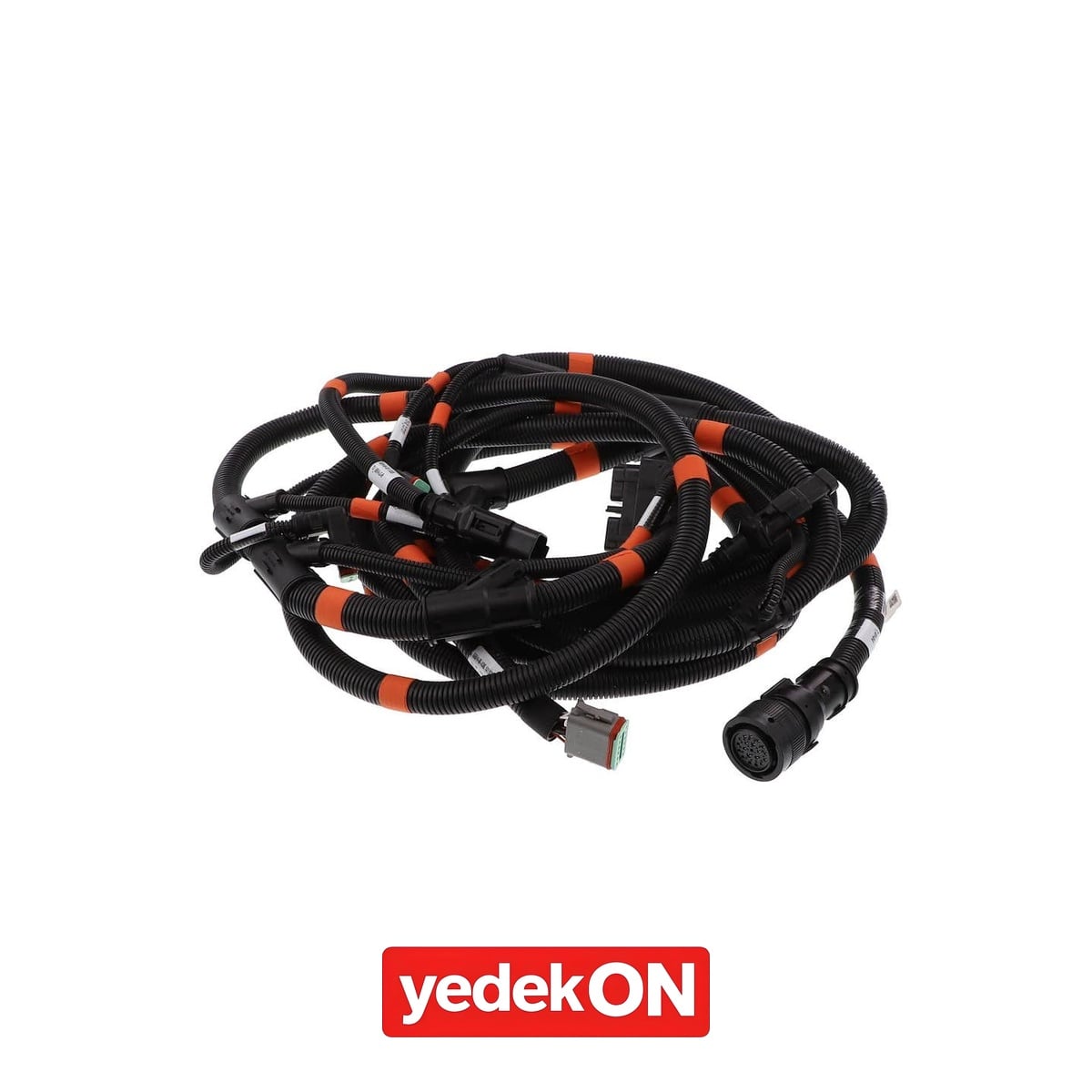 AGCO Elektrik Tesisatı - Massey Ferguson / Fendt / Valtra | ACX3401970