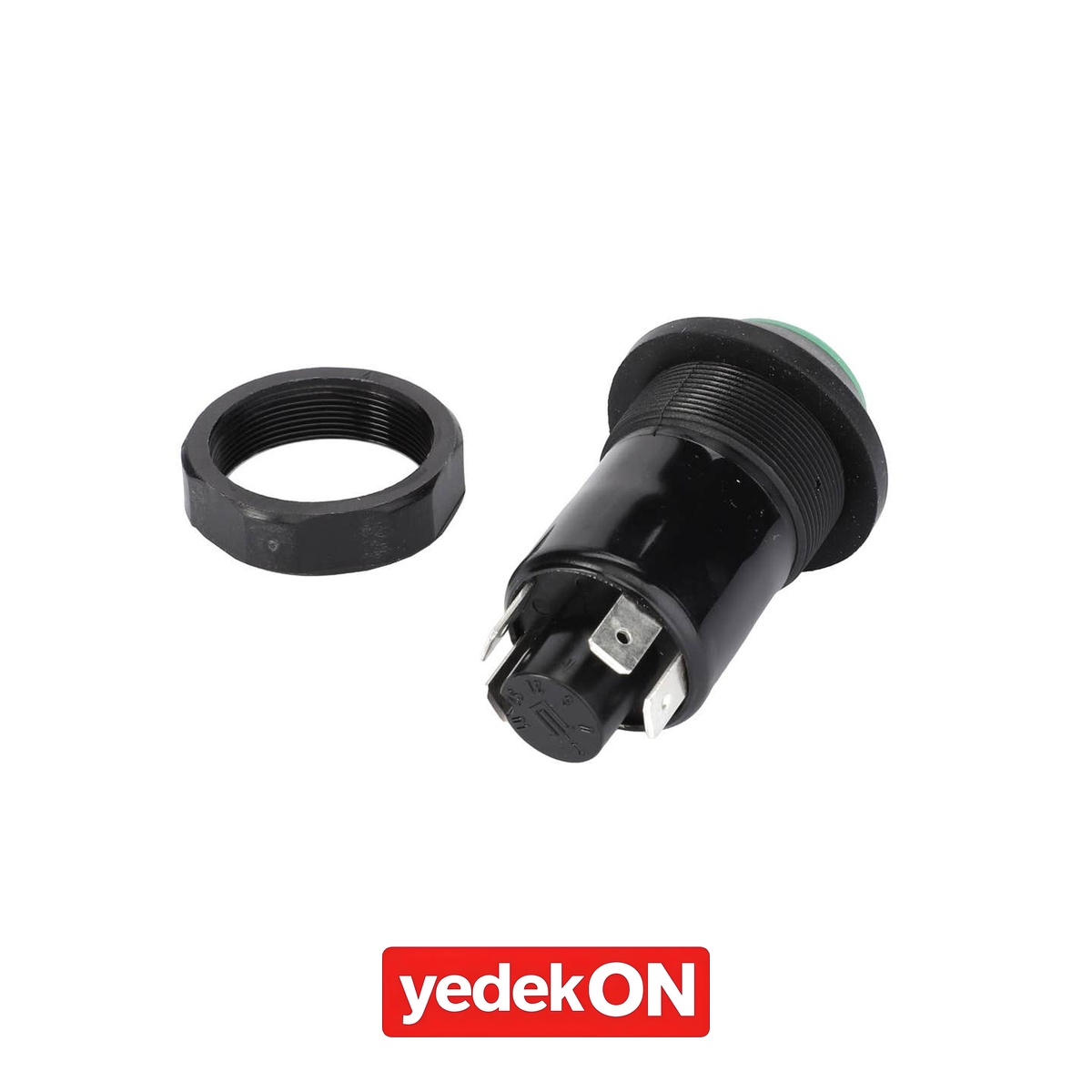 AGCO Elektronik Lift Anahtarı - Massey Ferguson | 3388402M1