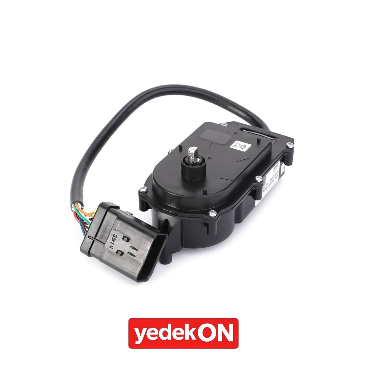 AGCO Debriyaj Pedalı Sensörü - Massey Ferguson | 4290395M4