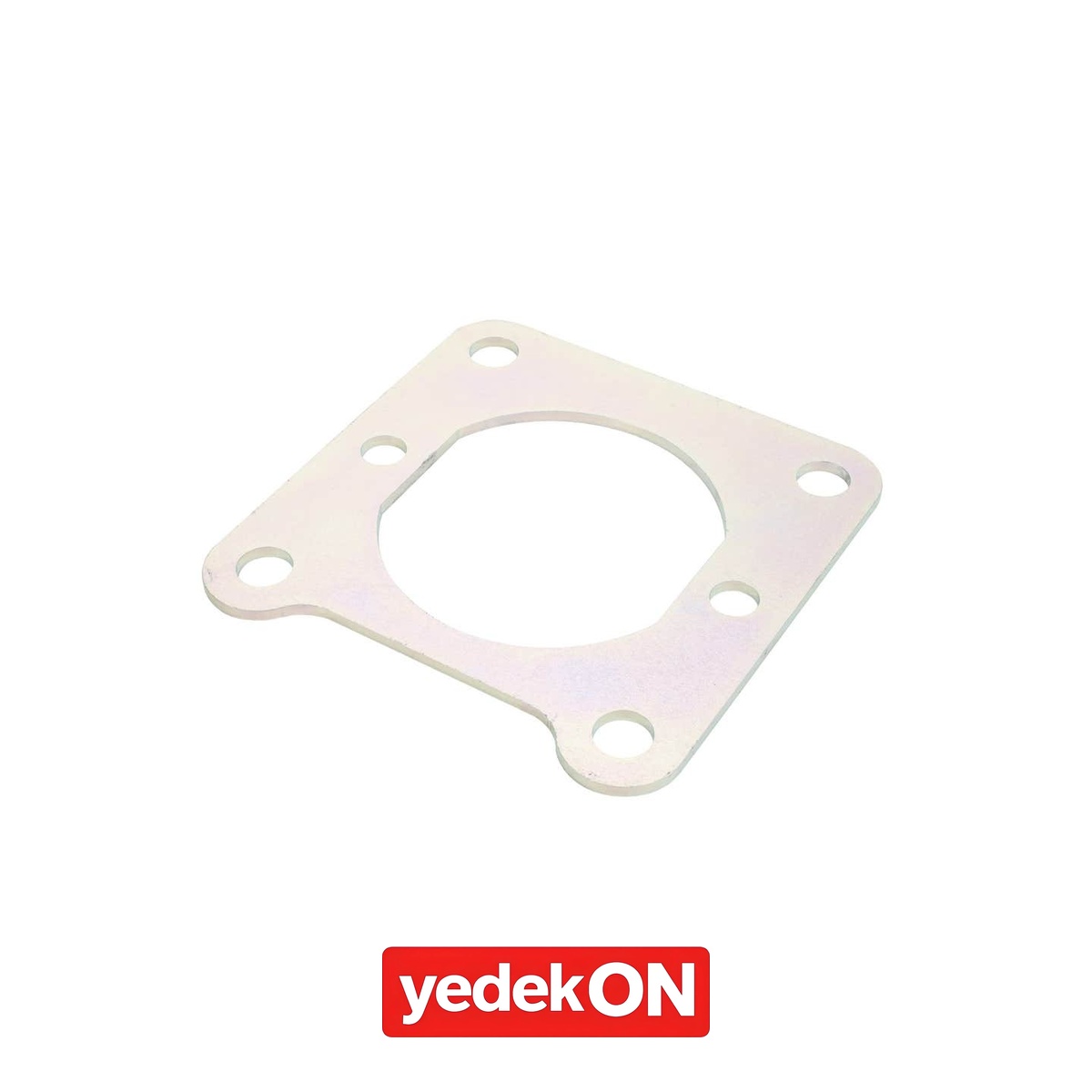 AGCO Plaka - Massey Ferguson | 072280P1