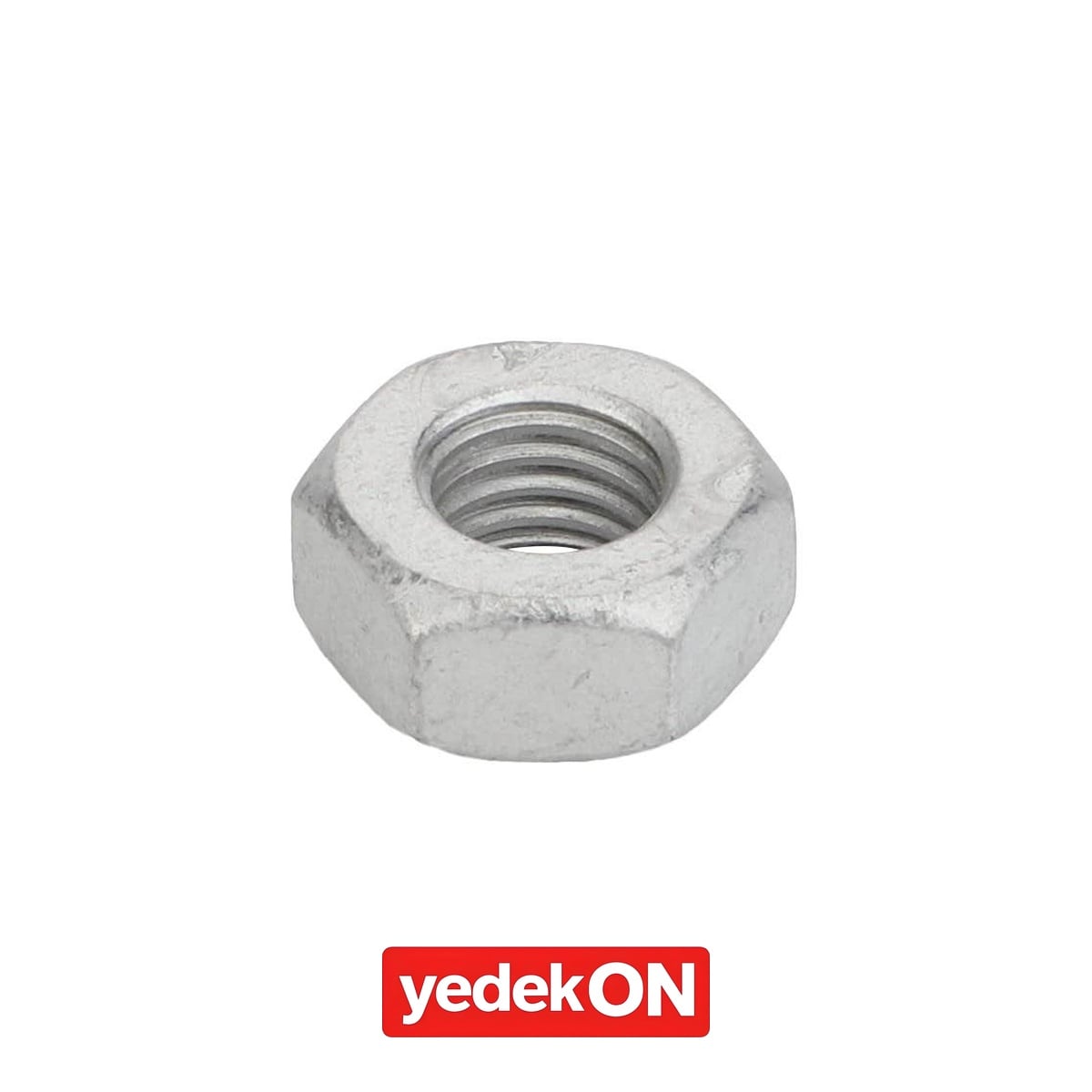 AGCO Altıgen Başlı Somun - Massey Ferguson / Fendt / Valtra | ACP0703460