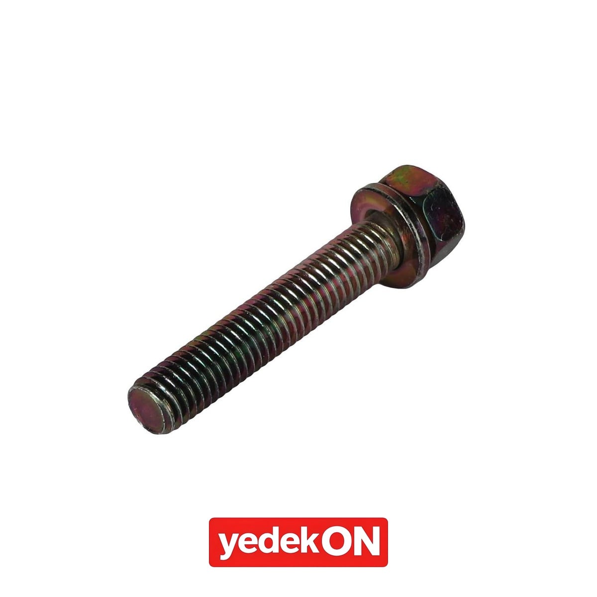 AGCO Cıvata - Massey Ferguson | 3706530M1