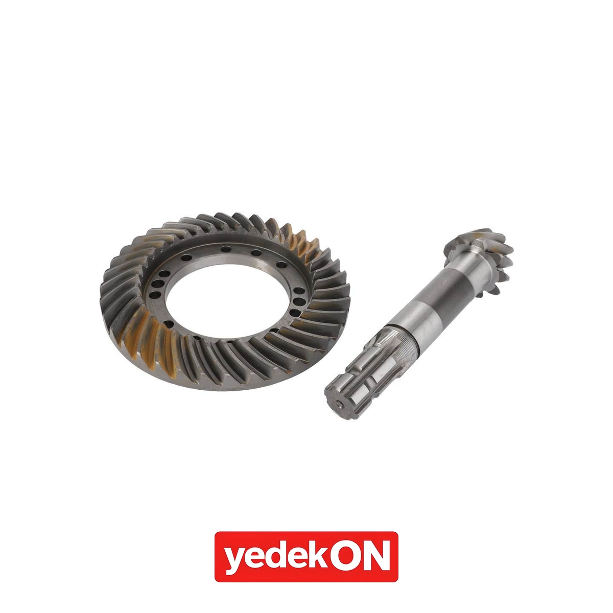 AGCO Konik Dişli Kiti - Massey Ferguson | 3764020M92
