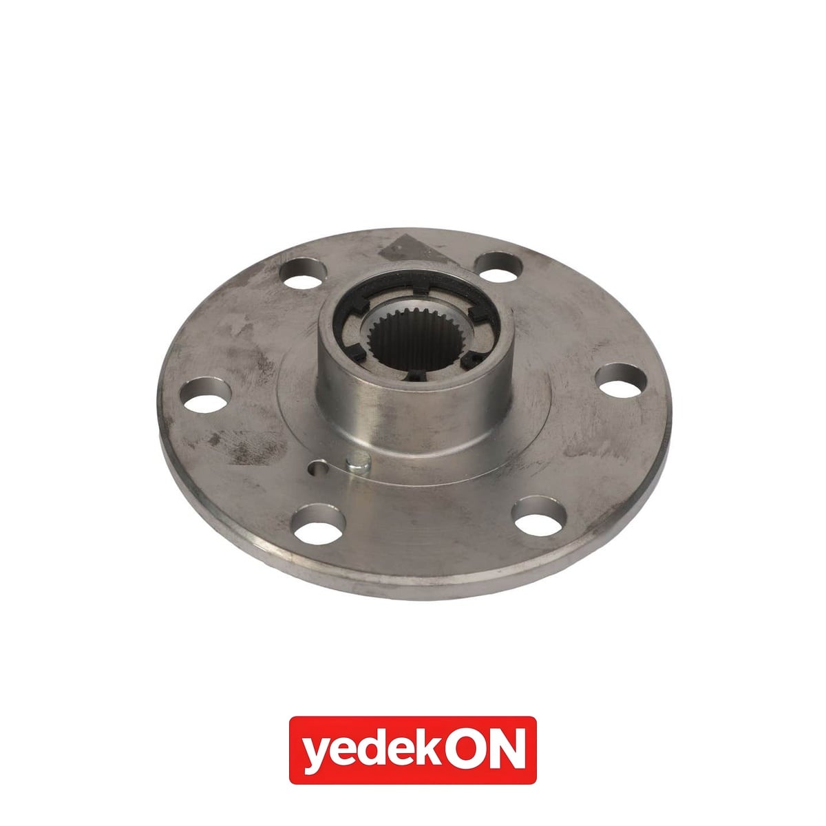 AGCO Damper - Massey Ferguson | 4314621M2