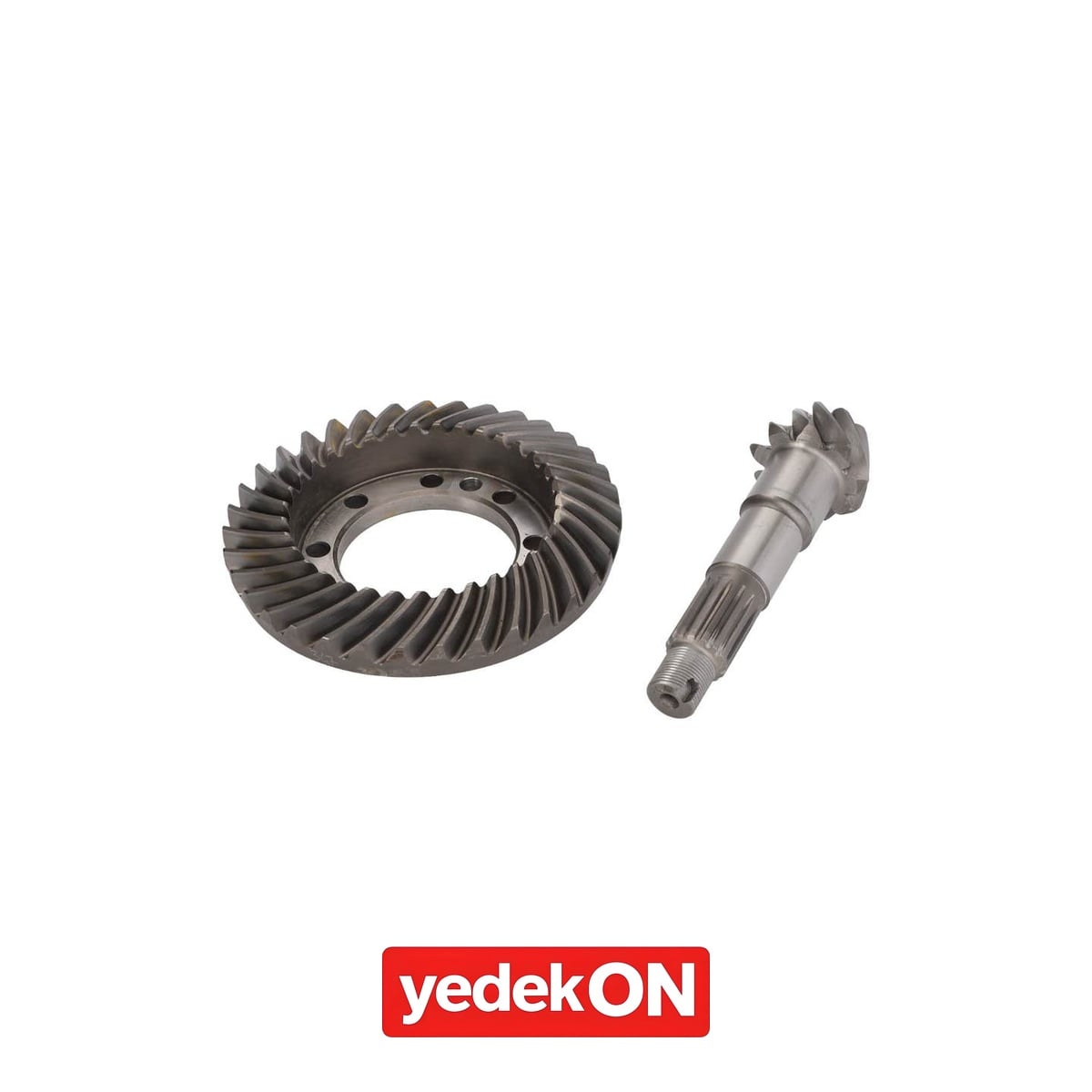 AGCO Konik Dişli Kiti - Massey Ferguson | 3429343M92
