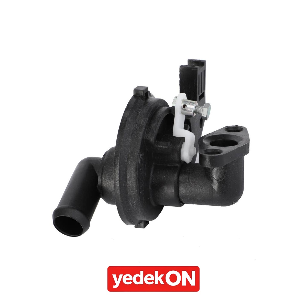 AGCO Hava Koşullandırma Vanası - Massey Ferguson | 3907300M1