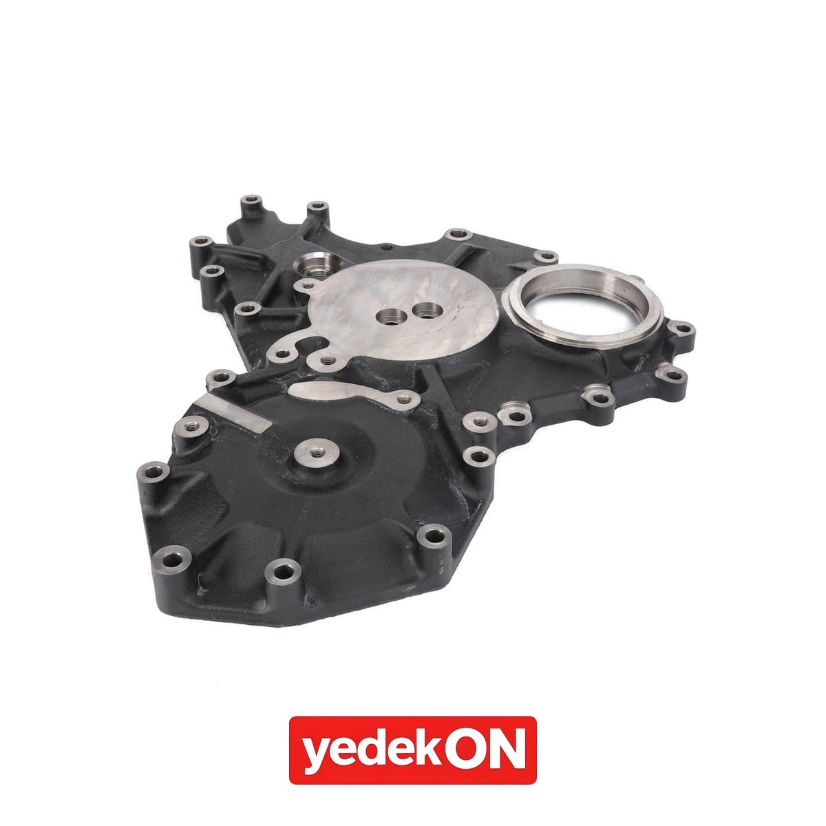 AGCO Dişli Kutu Ön Kapağı - Valtra | V837074707