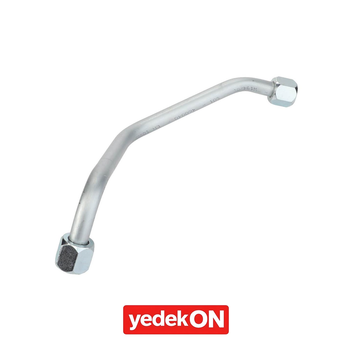 AGCO Hortum - Massey Ferguson | 3792306M1