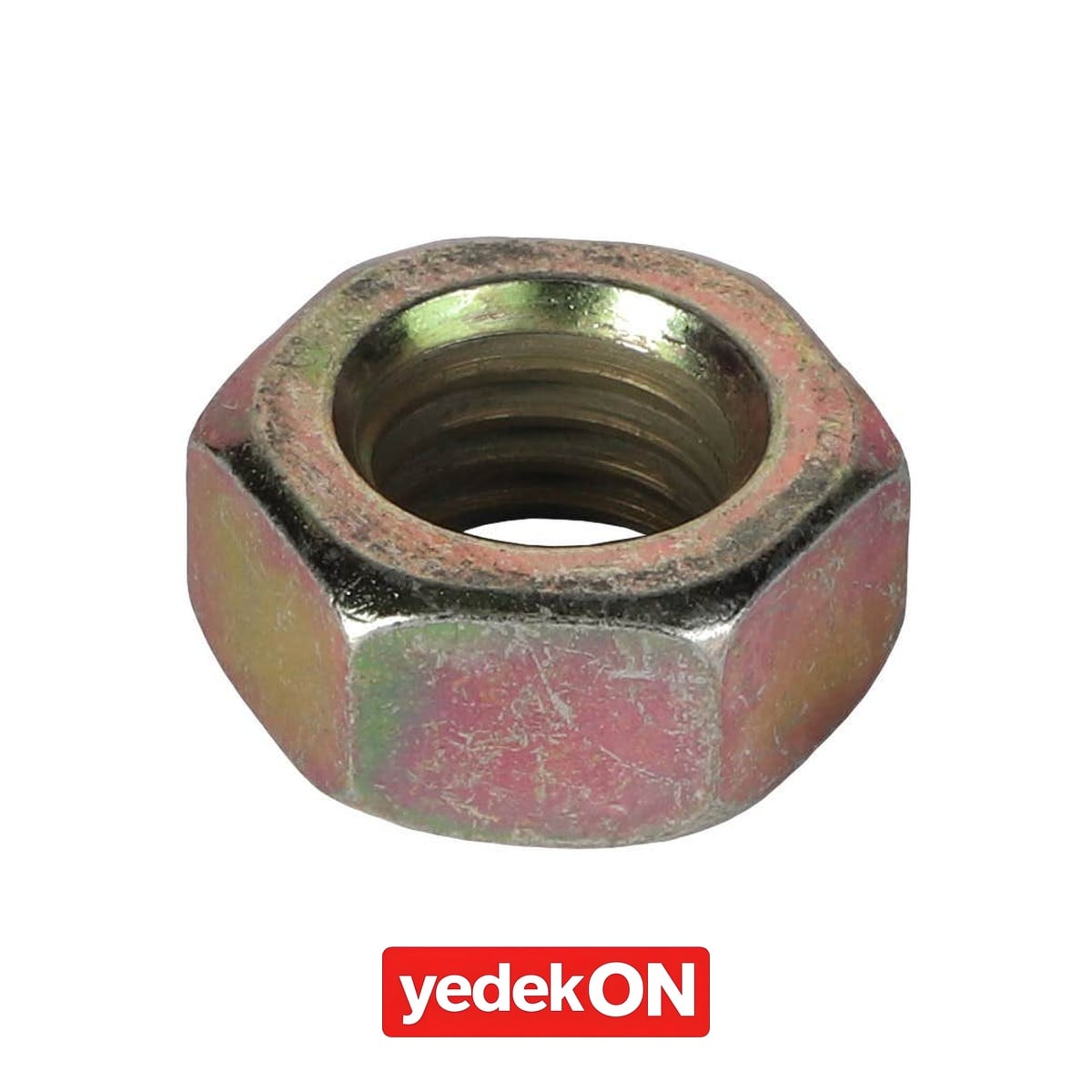 AGCO Altıgen Başlı Somun - Massey Ferguson / Fendt / Valtra | ACP0414450