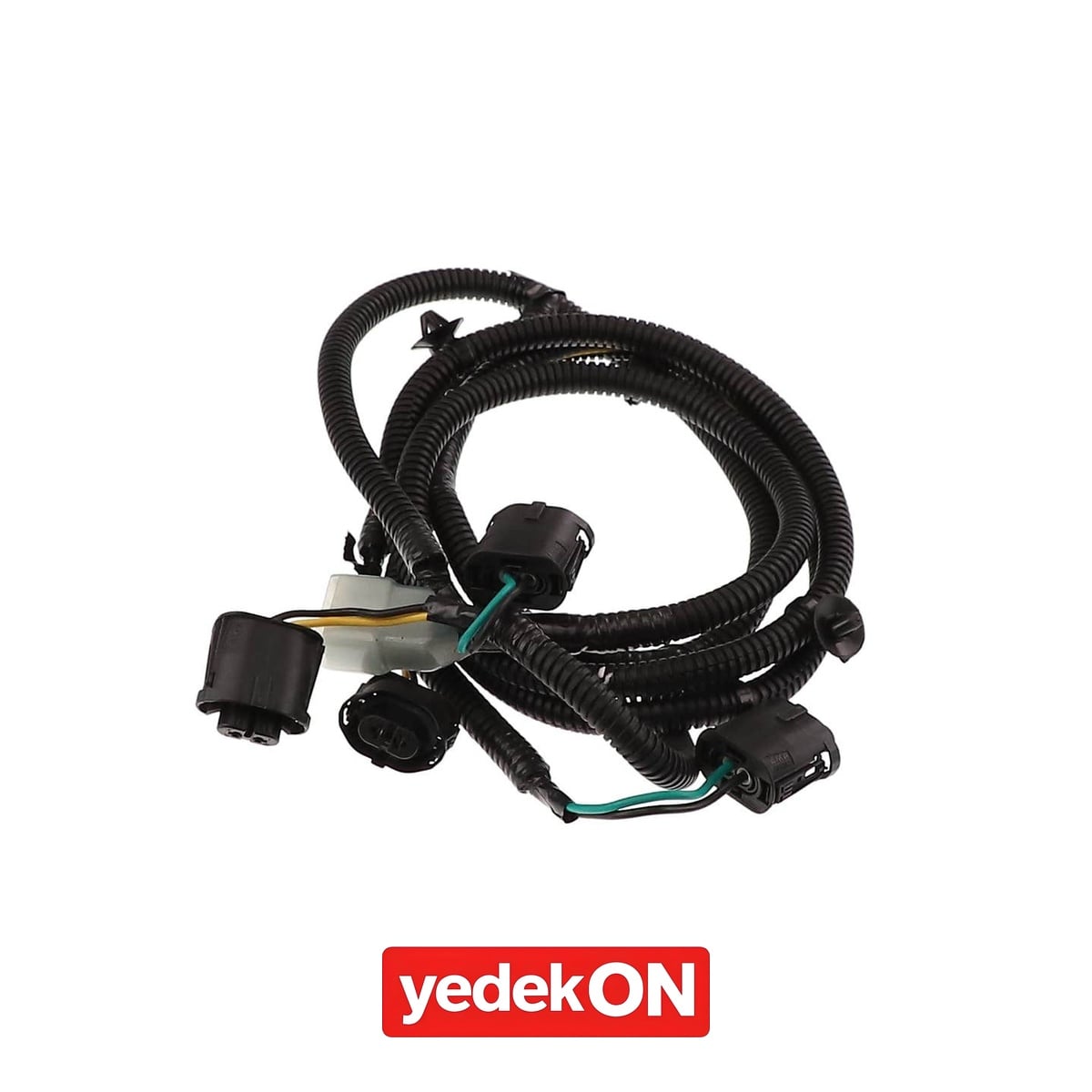 AGCO Elektrik Tesisatı - AGCO | 2224A01101