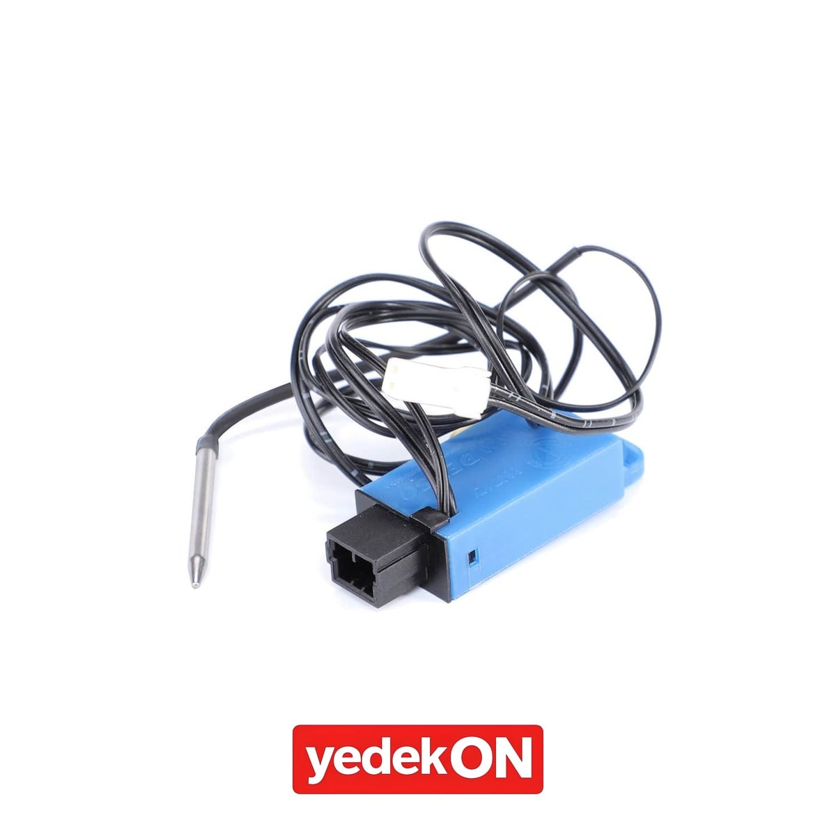 AGCO Isıtma / Klima Termostatı - Valtra | V36636100