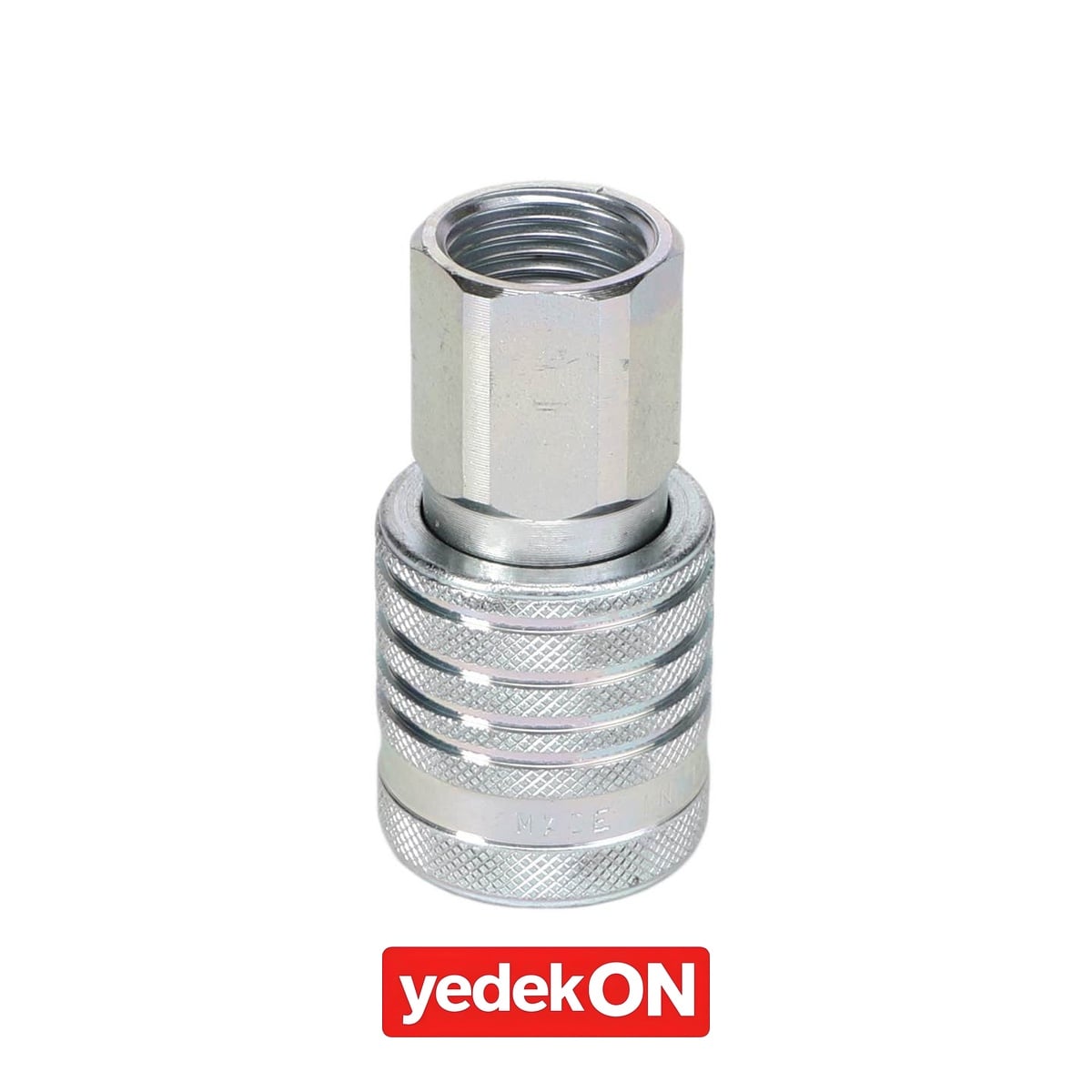 AGCO 3/8 İnç Hızlı Bağlantı - Fendt | AL5045010