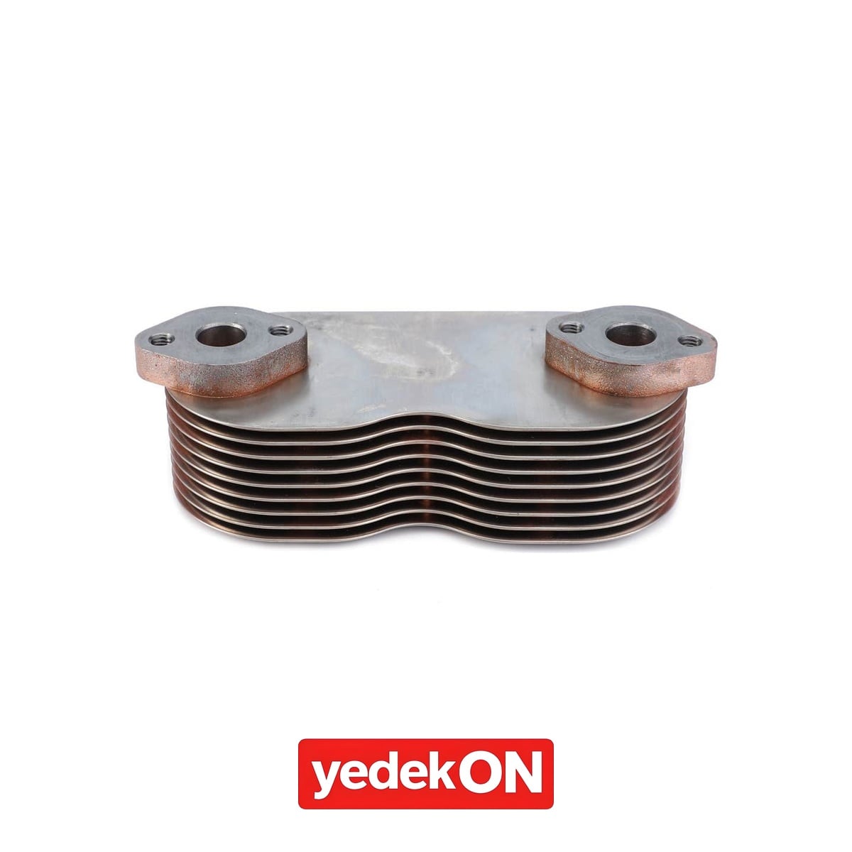 AGCO Yağ Soğutucu (Yağdan Suya Tip) - Massey Ferguson | 4226573M1