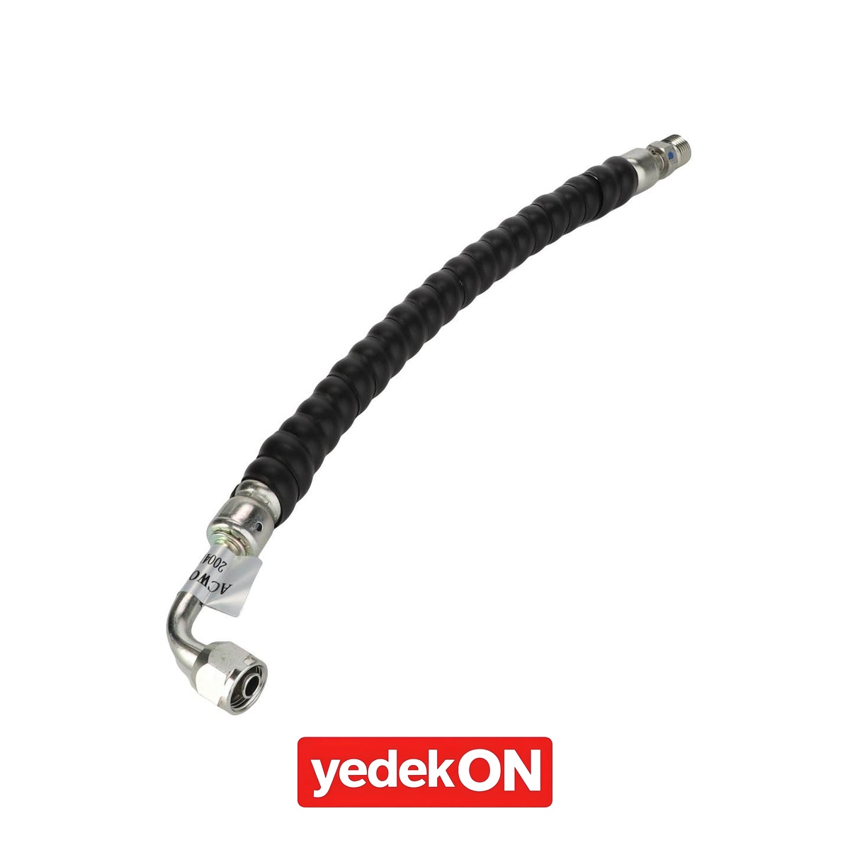 AGCO Hortum - Massey Ferguson / Fendt / Valtra | ACW0359500