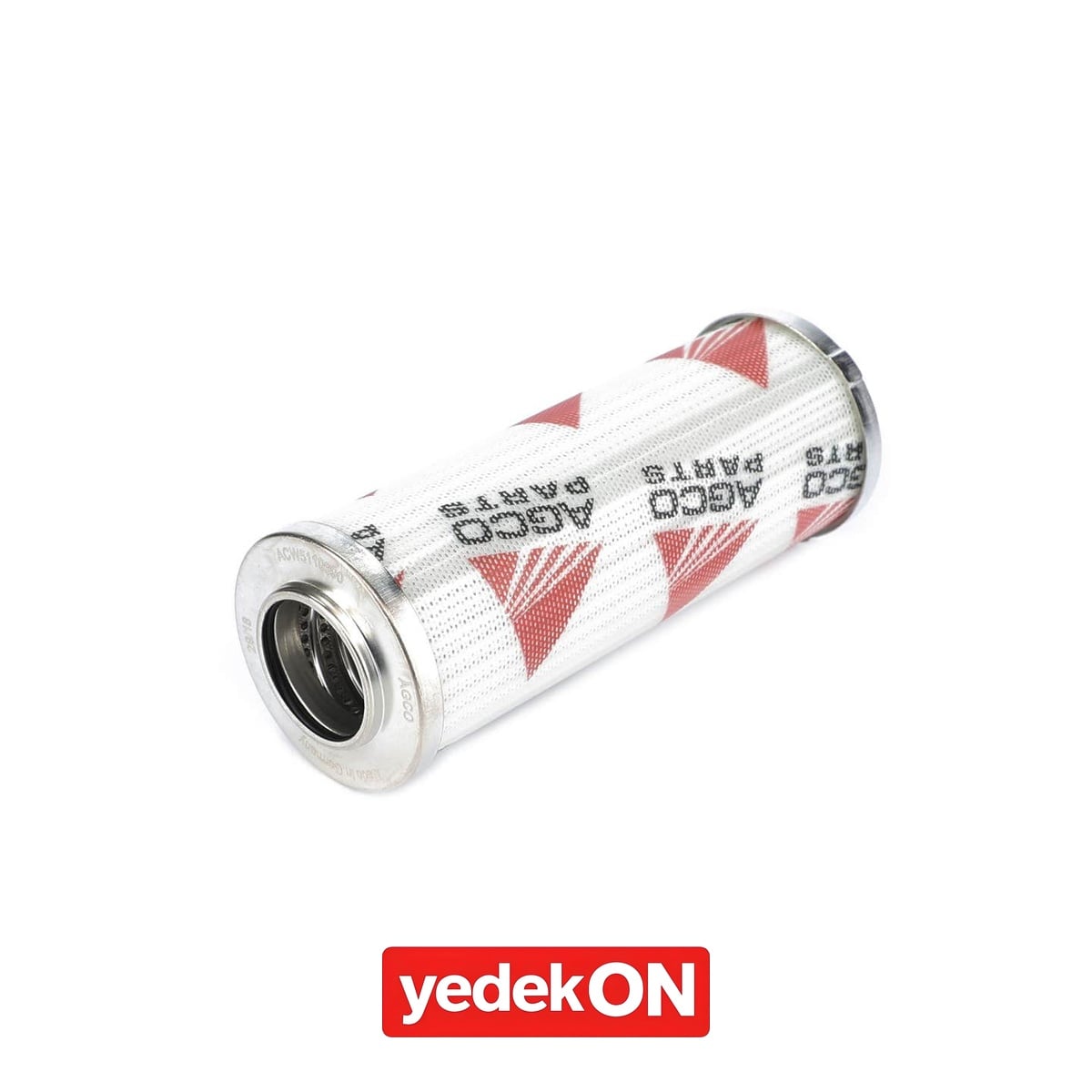 AGCO Hidrolik Yağ Filtre Kartuşu - Massey Ferguson | 3618662M2