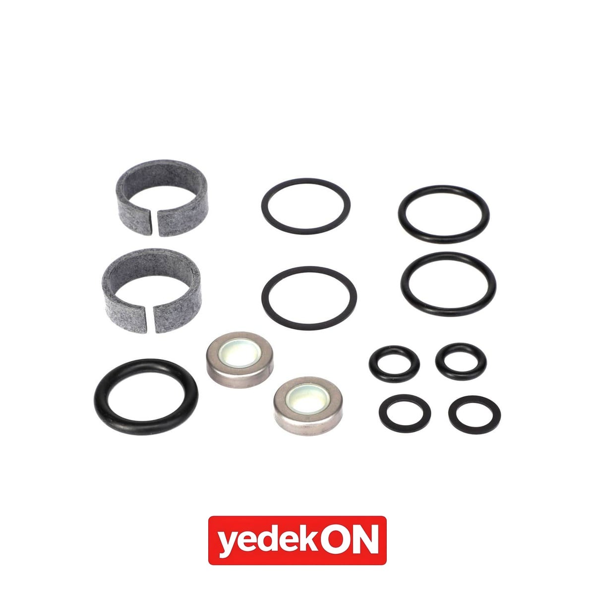 AGCO Keçe Takımı - Massey Ferguson | 113243M1