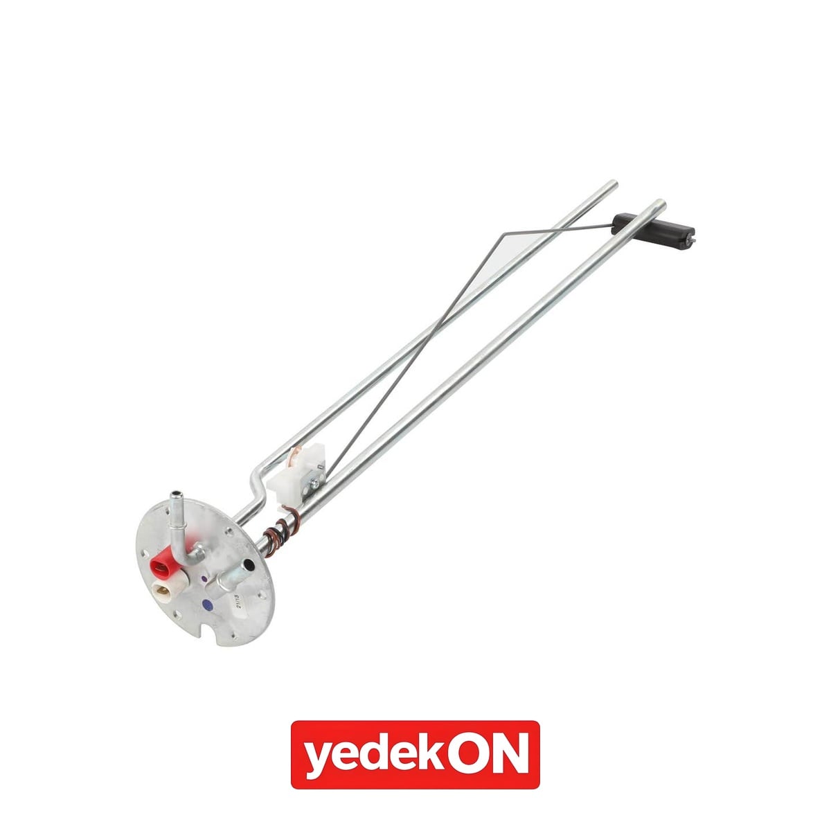 AGCO Yakıt Seviye Sensörü - Massey Ferguson | 4282208M3