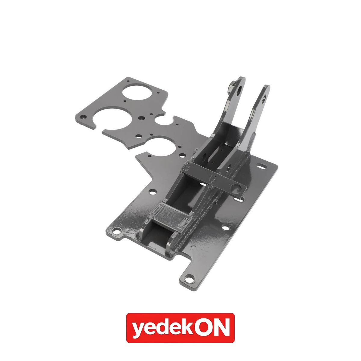 AGCO Destek Parçası - Massey Ferguson / Fendt / Valtra | ACX333984A