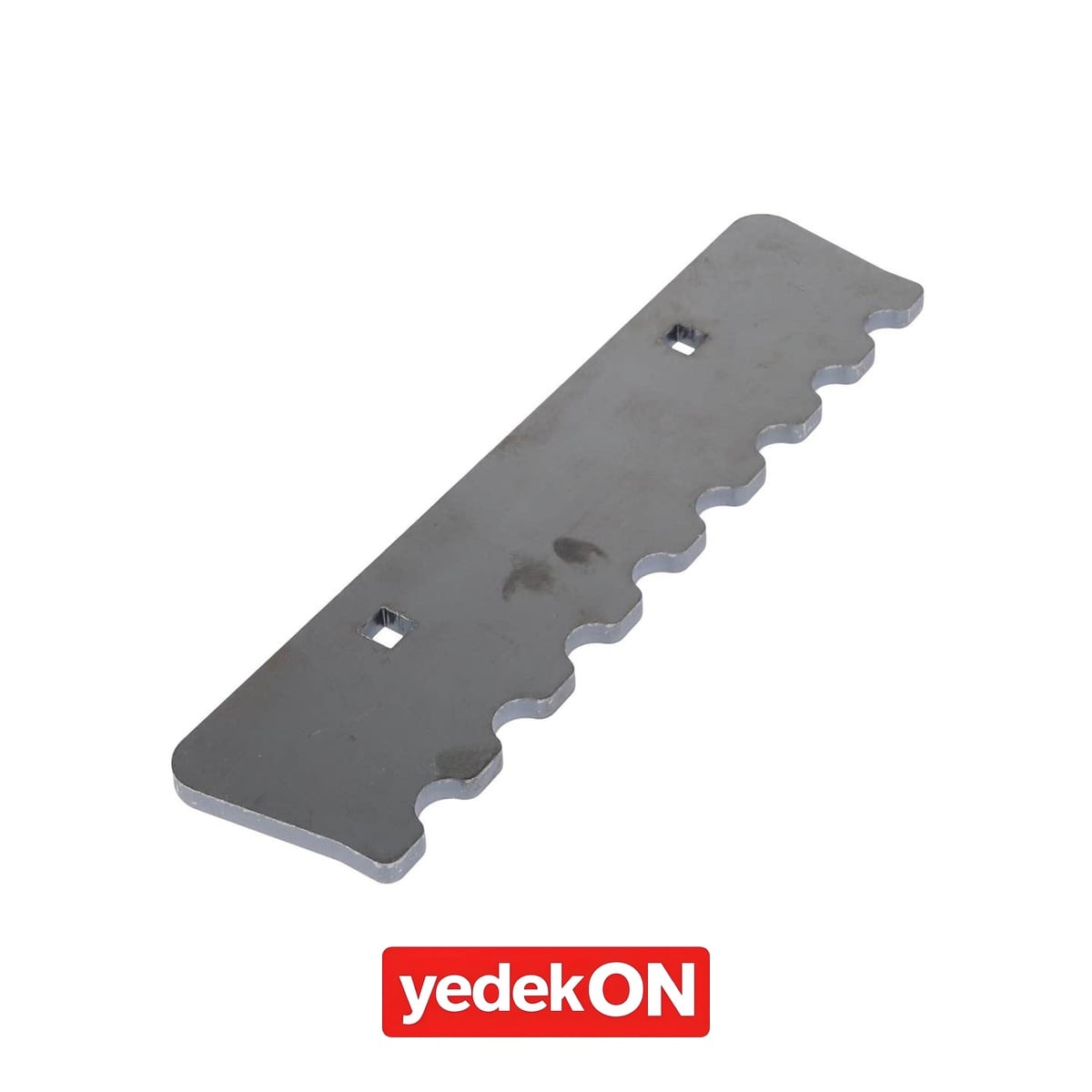 AGCO Aşınma Plakası - Massey Ferguson / Fendt / Valtra | ACW9124750