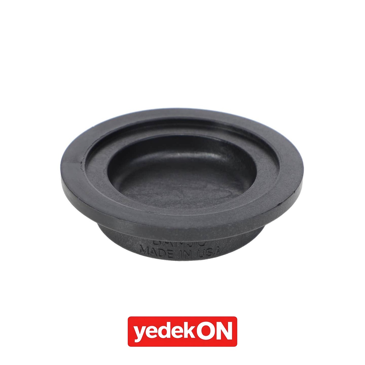 AGCO 2'' Tam Port Flanş Tıpası - AGCO | AG057583