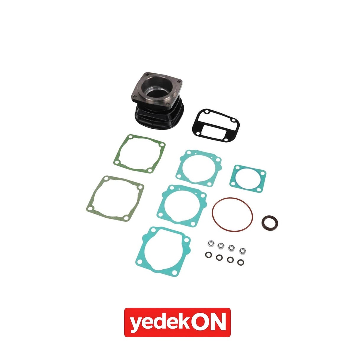 AGCO Onarım Kiti - Massey Ferguson / Fendt / Valtra | ACP0438280