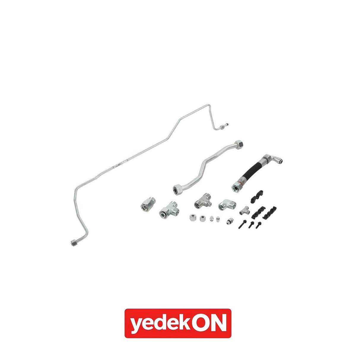AGCO KIT - Massey Ferguson / Fendt / Valtra | ACP0620160